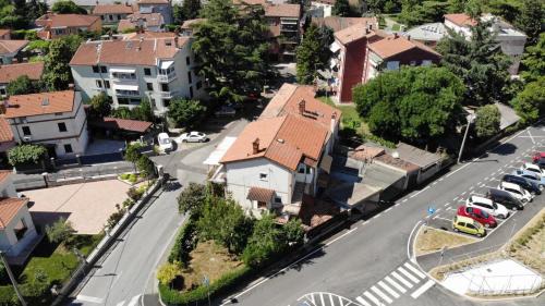 Izola Apartment | Arcobaleno isolano