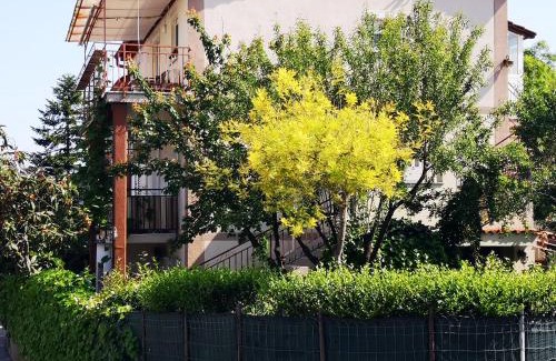 Izola Apartment | Arcobaleno isolano