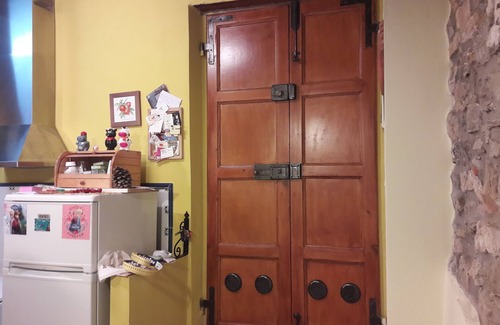 Arcola Apartment | Arcola (La Spezia) Apartment in typical Ligurian house in historic village