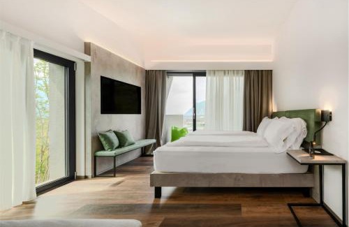 Arco House | ARCOLIVE Agrisuite