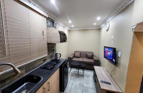 Greater Johannesburg Metropolitan Area Apartment | Arcon 9
