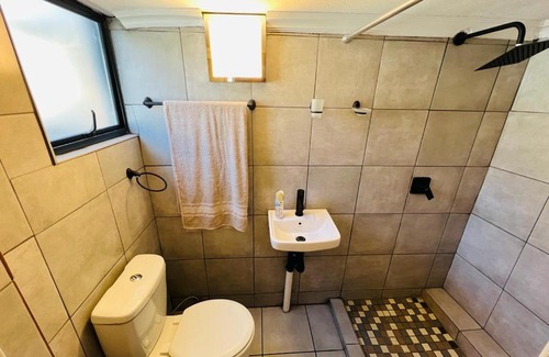 Greater Johannesburg Metropolitan Area Apartment | Arcon Accommodation