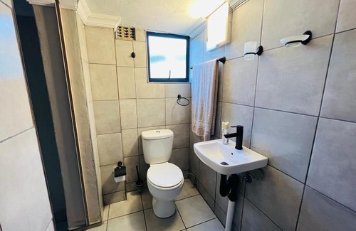 Greater Johannesburg Metropolitan Area Apartment | Arcon Accommodation