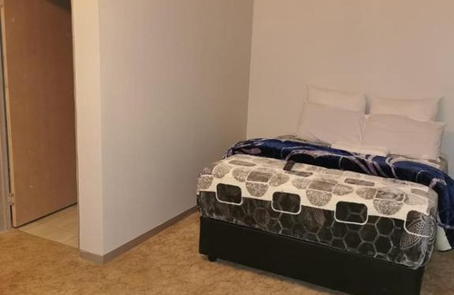 Vereeniging Hotel | Arcon park guest house