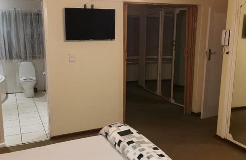 Vereeniging Hotel | Arcon park guest house