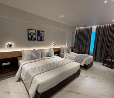 Mysore Hotel | Arcor Hotels