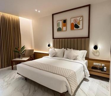 Mysore Hotel | Arcor Hotels