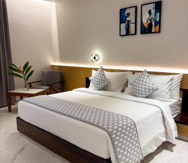 Mysore Hotel | Arcor Hotels
