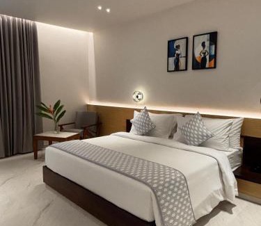Mysore Hotel | Arcor Hotels