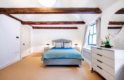 Bishopsgate Apartment | Arcore London Premium Apartments Liverpool Street
