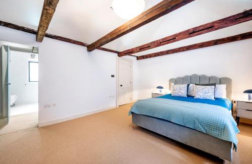 Bishopsgate Apartment | Arcore London Premium Apartments Liverpool Street