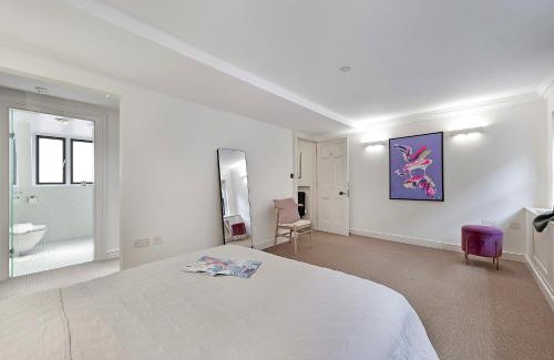Bishopsgate Apartment | Arcore London Premium Apartments Liverpool Street