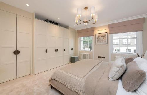 Belgravia Apartment | ARCORE Premium Apartments Belgravia