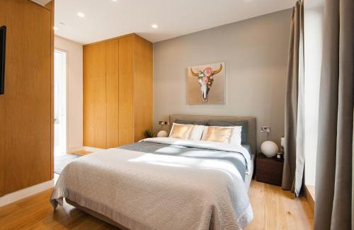 London City Centre Apartment | Arcore Premium Apartments The Strand