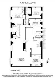 London City Centre Apartment | Arcore Premium Apartments The Strand