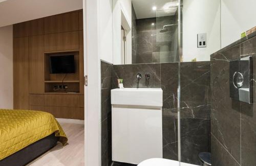 London City Centre Apartment | Arcore Premium Apartments The Strand