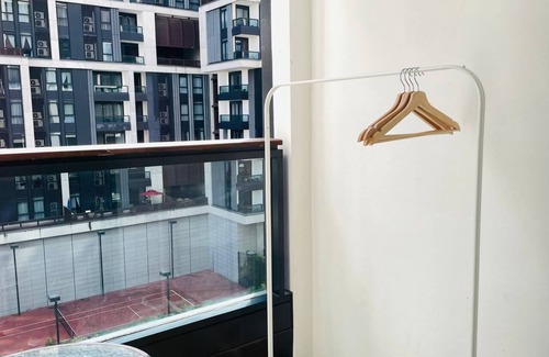 Mont Kiara Condo | Arcoris Mont Kiara - Kingbed/Netflix/Next To 163Mall & Kiara 1 Mall