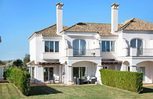 Arcos de la Frontera House | Arcos golf Adosado 2 dormitorios