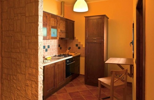 Galatina Apartment | ARCOSALENTO Apartment with Terrace view