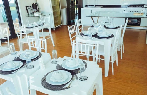Lopes Hotel | ARCRISTAL - PRESIDENTS VILLA