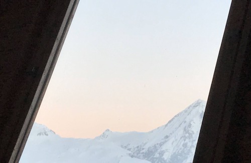 Arc-1600 Apartment | Arcs 1600 3 rooms 65 m2 south facing, foot of the slopes and ESF, 2 bedrooms, 2 bathrooms, 5/7 p