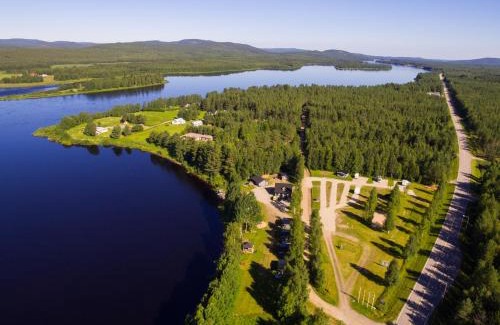 Pello Other | Arctic Camping Finland