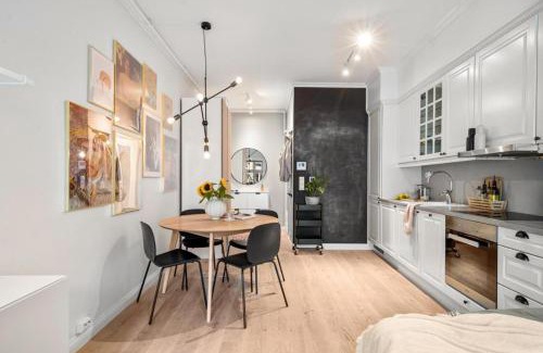 Tromso Apartment | Arctic City Studio - perfectly located in the main street