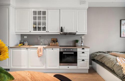 Tromso Apartment | Arctic City Studio - perfectly located in the main street