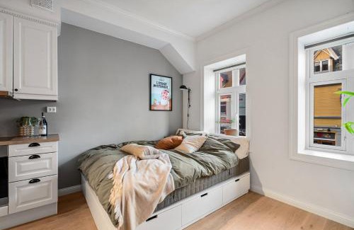 Tromso Apartment | Arctic City Studio - perfectly located in the main street
