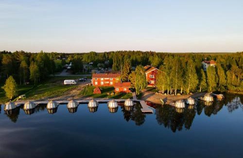 Ranua Hotel | Arctic Guesthouse & Igloos