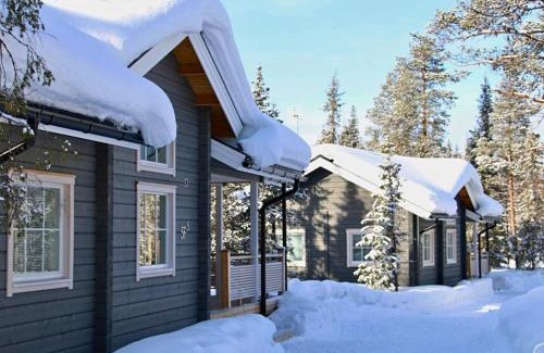 Akaslompolo House | Arctic Home Experience