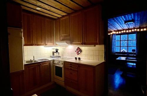 Pyhatunturi Apartment | Arctic Lodges Lapland Ski in Studio, slopes, ski tracks, National Park, free Wi-Fi - Lapland Villas