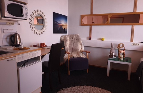 Tervola Hotel | Arctic Magic Hotel & Activities
