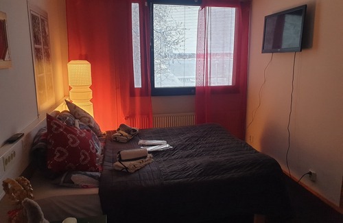 Tervola Hotel | Arctic Magic Hotel & Activities