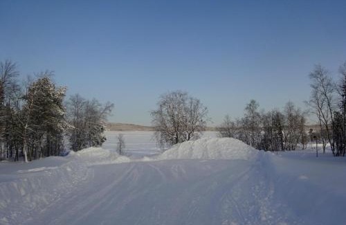 Inari Apartment | Arctic Nature Lodge
