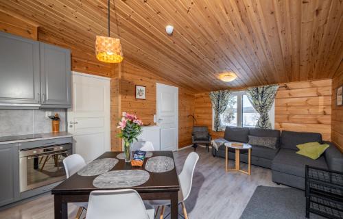 Inari Apartment | Arctic Nature Lodge