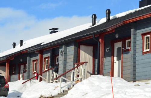 Kilpisjarvi Resort | Arctic Polar Holiday Village