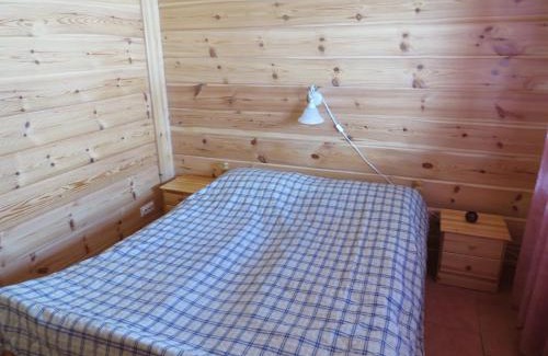 Kilpisjarvi Resort | Arctic Polar Holiday Village