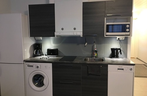 Rovaniemi Apartment | Arctic Resort Delight