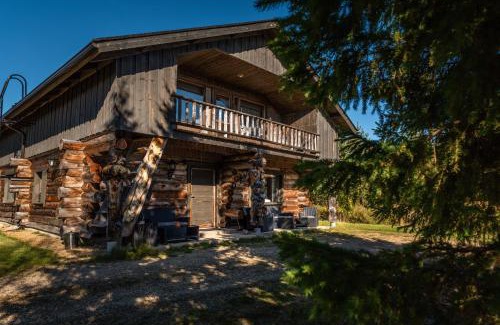Ivalo Resort | Arctic River Resort