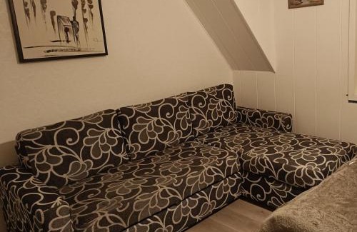 Tromso House | Arctic Rooms HAGE