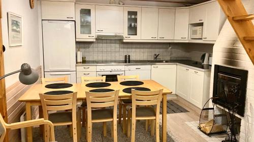 Saariselka Apartment | Arctica