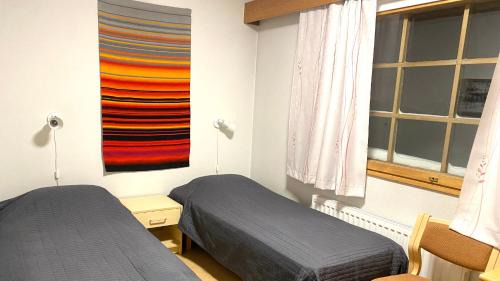 Saariselka Apartment | Arctica