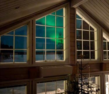 Rovaniemi Villa | Arcticmint