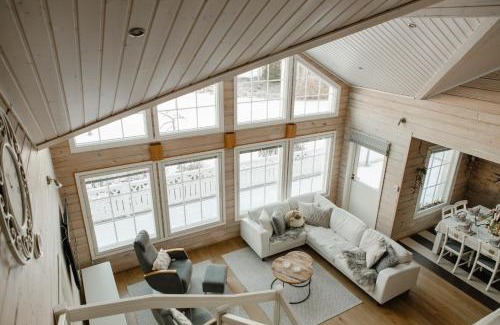 Rovaniemi Villa | Arcticmint