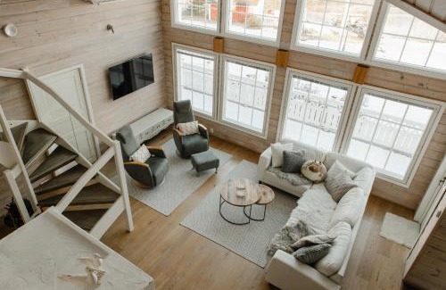 Rovaniemi Villa | Arcticmint