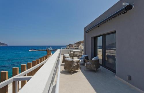 Karpathos Apartment | Arcus Luxury Suites Karpathos
