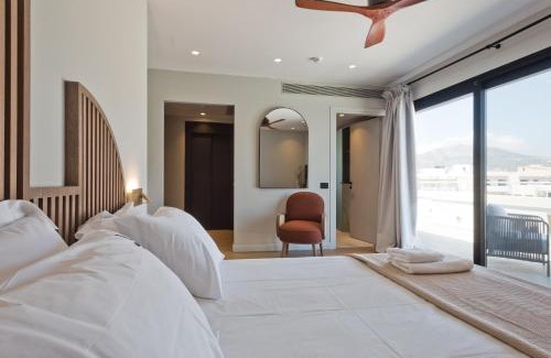 Karpathos Apartment | Arcus Luxury Suites Karpathos