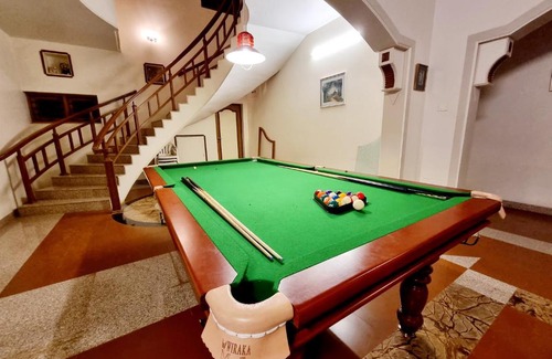 Wai Villa | ARCUS VILLA - Swimming Pool/AC/Luxurious
