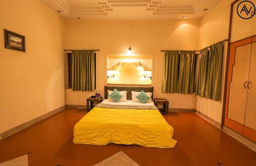 Wai Villa | ARCUS VILLA - Swimming Pool/AC/Luxurious